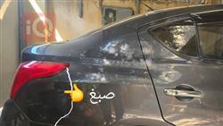 نيسان صني